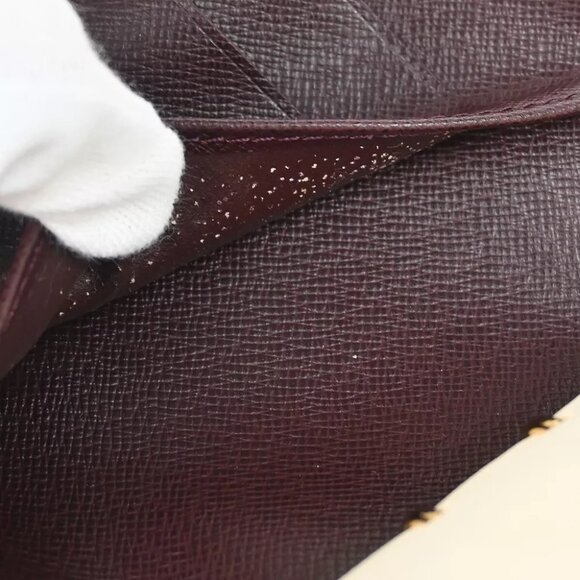 Louis Vuitton Taiga Agenda PM Note Book Cover - Picture 6 of 7